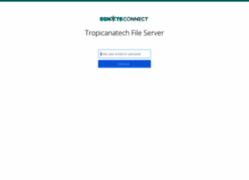 Tropicanatech.egnyte.com