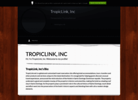 Tropiclinkinc.brandyourself.com