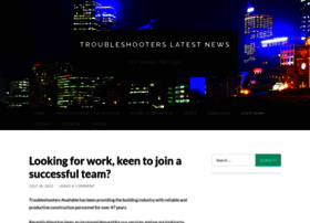 Troubleshootersnews.wordpress.com
