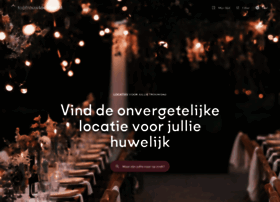 trouwlocaties.nl