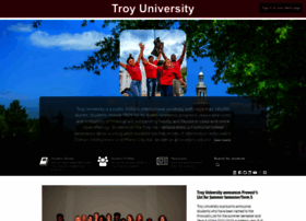 Troy.meritpages.com