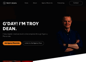 Troydean.com.au