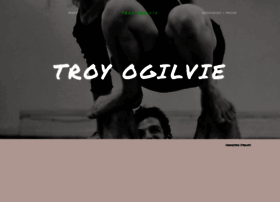 Troyogilvie.com