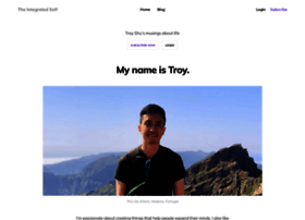 Troyshu.com
