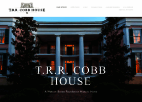 Trrcobbhouse.org
