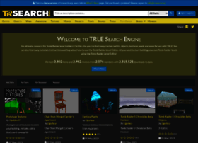 trsearch.org