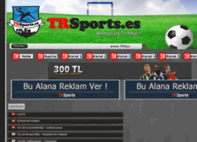 trsports.tv