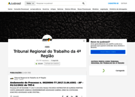 trt-4.jusbrasil.com.br