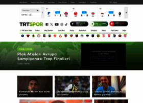 trtspor.com.tr