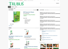 Trubus-online.com