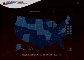 Truck-accident.usattorneys.com