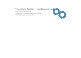 truck-parts-auction.com