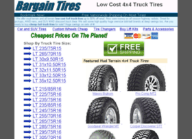 Truck-tires.pappahost.com