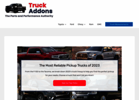 truckaddons.com