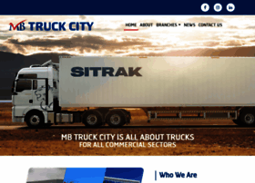 Truckcity.co.za