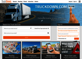 Truckdown.com
