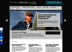 Truckdriverretention.com
