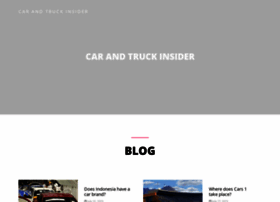 truckdriversnews.com