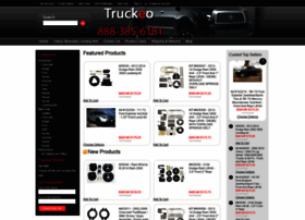 Truckeo.com