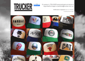 trucker.com.uy