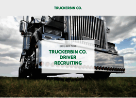 Truckerbin.com