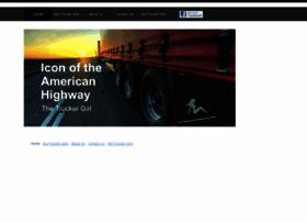 Truckergirlopener.com