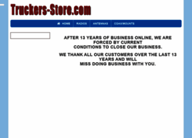 truckers-store.com