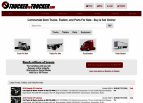 Truckertotrucker.com