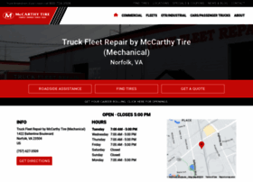 Truckfleetrepair.com