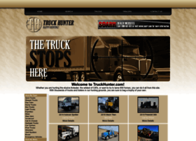 Truckhunter.com