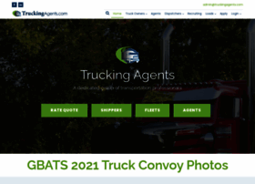 Truckingagents.net