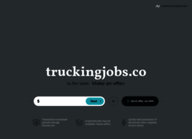 truckingjobs.co