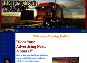 Truckingtraffic.com