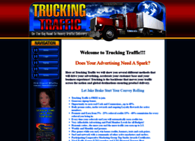 truckingtraffic.com