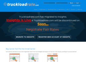 Truckloadrate.com