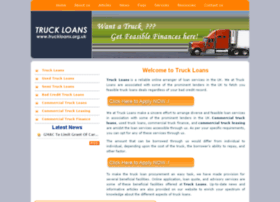 truckloans.org.uk