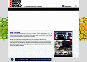 Truckmodelworld.com