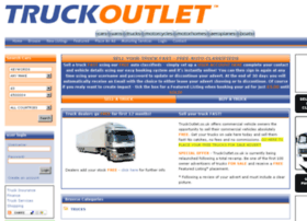 truckoutlet.co.uk