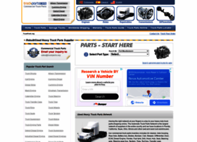 truckparts.org