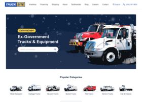 Trucksite.com