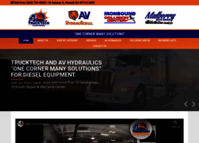 Trucktechparts.com
