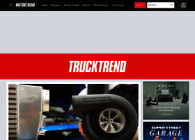 trucktrend.com