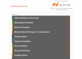 true-furniture.co.uk