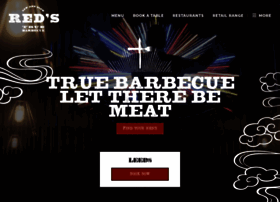 truebarbecue.com