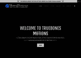 truebones.com