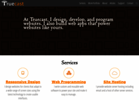 truecastdesign.com