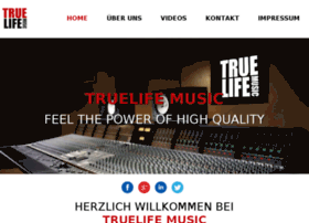 truelife-music.de