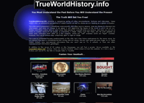 trueworldhistory.info