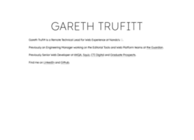 Trufitt.com