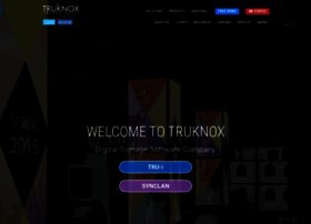 truknox.com